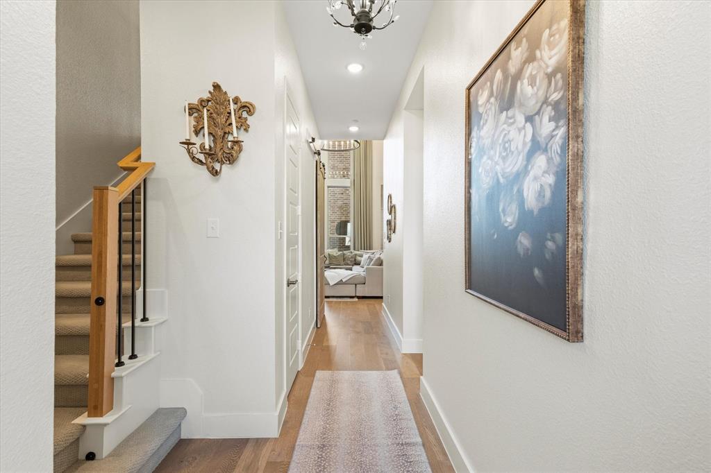 Trinity Falls Planning Unit 7 Ph 4 - Residential