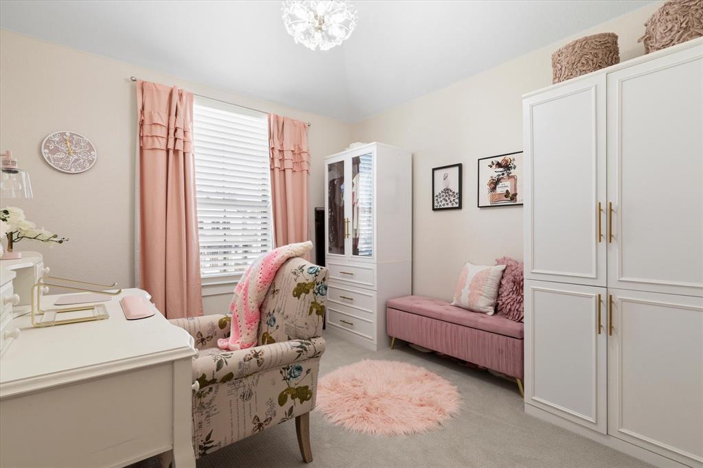 Trinity Falls Planning Unit 7 Ph 4 - Residential