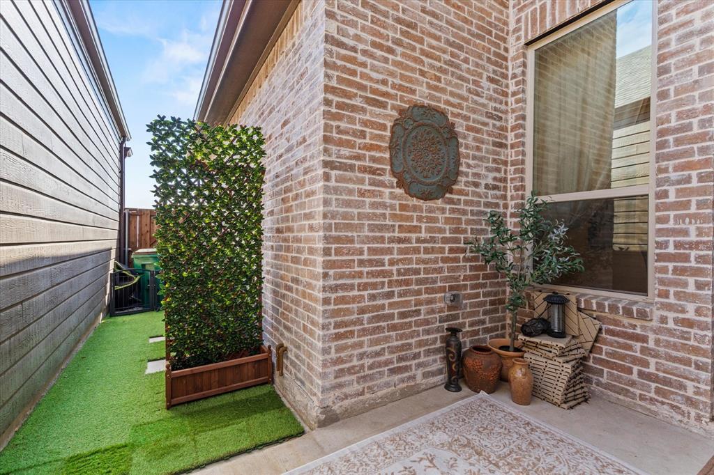 Trinity Falls Planning Unit 7 Ph 4 - Residential