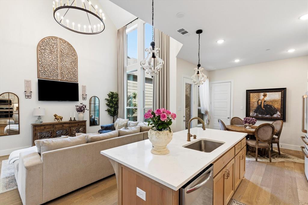 Trinity Falls Planning Unit 7 Ph 4 - Residential