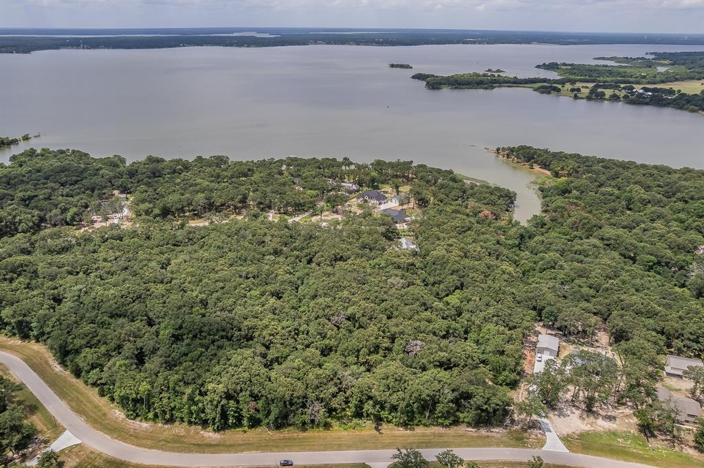 TBD Open Water Point
