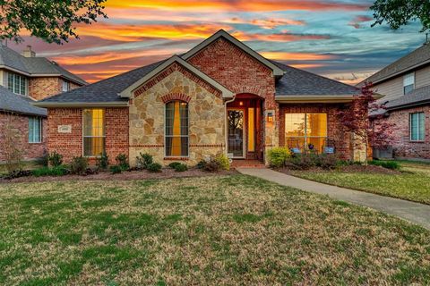 6810 Lee Meadow Drive Frisco TX 75035