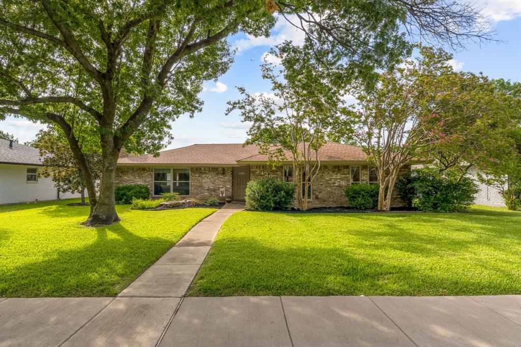 2420 Winterstone Drive