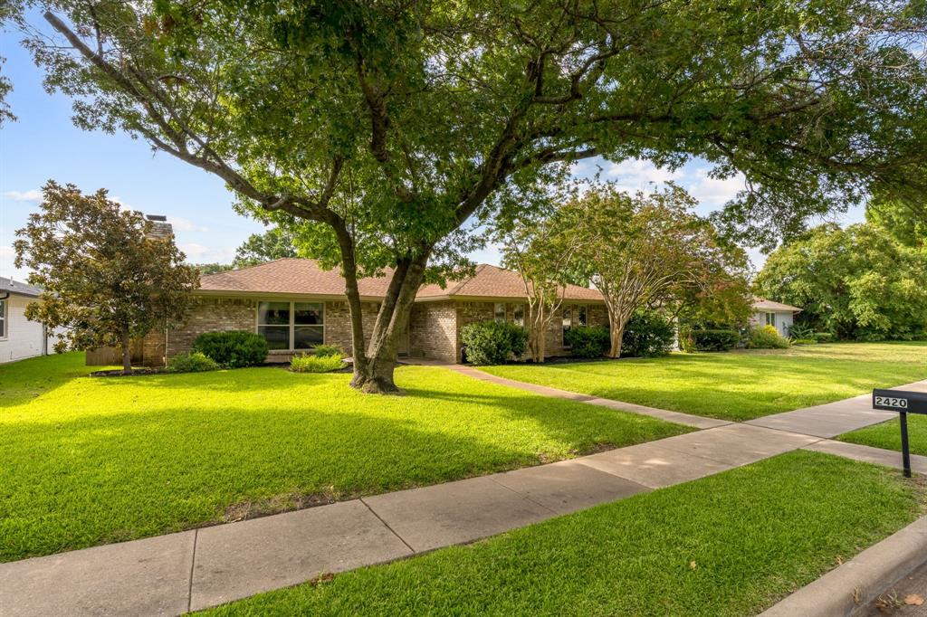 2420 Winterstone Drive