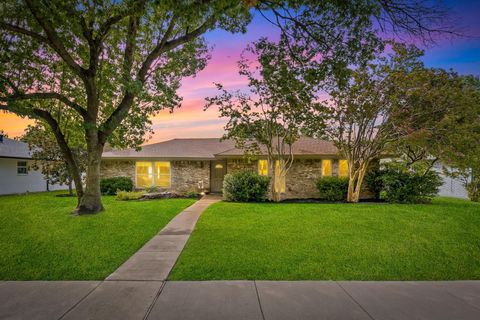 2420 Winterstone Drive Plano TX 75023