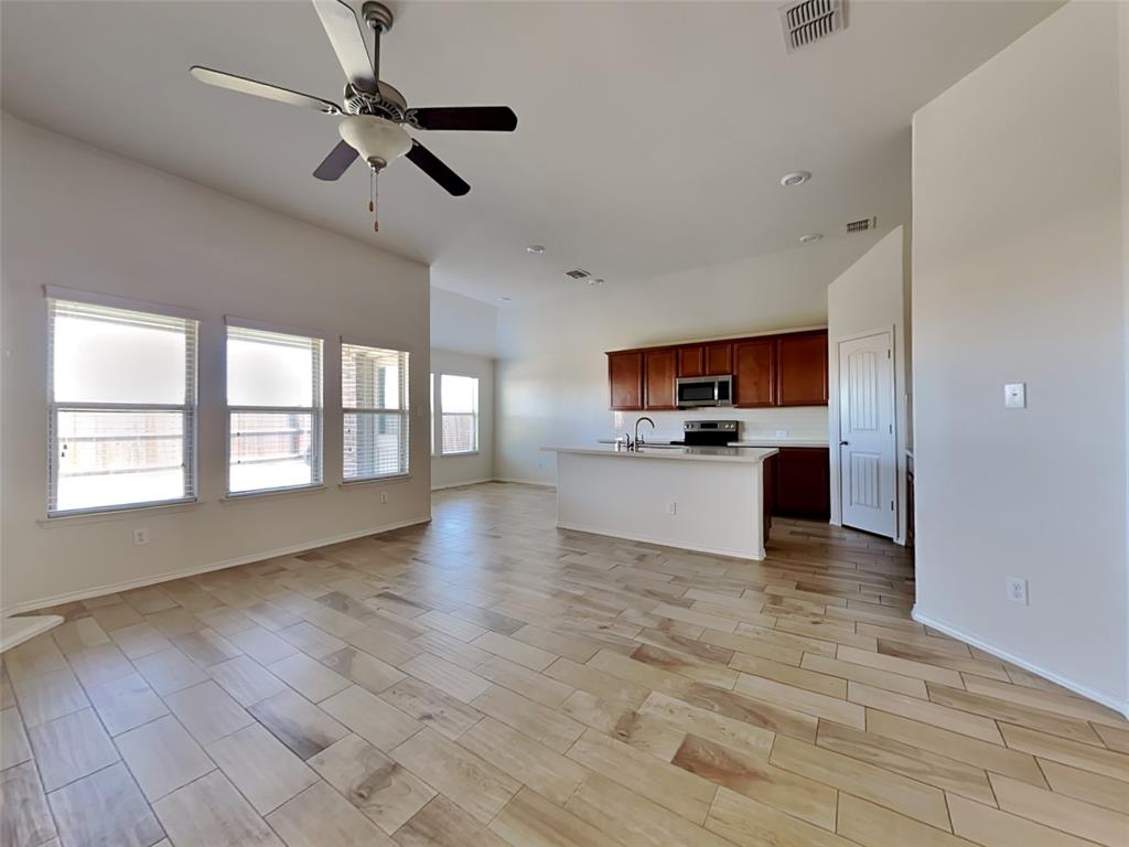 The Reserve At Chamberlain Cro - Residential