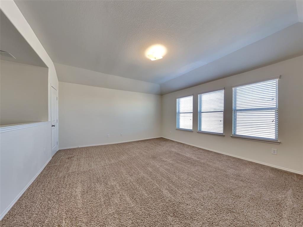 The Reserve At Chamberlain Cro - Residential