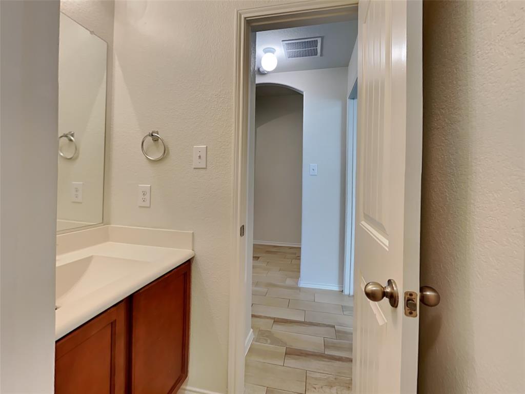 The Reserve At Chamberlain Cro - Residential