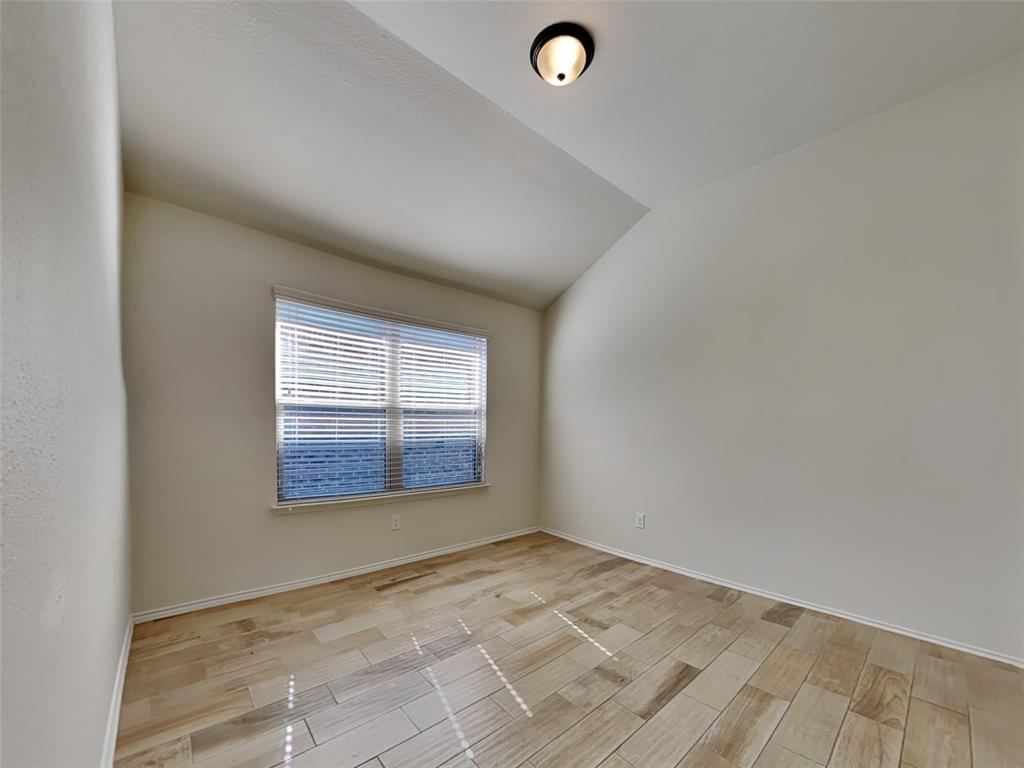 The Reserve At Chamberlain Cro - Residential