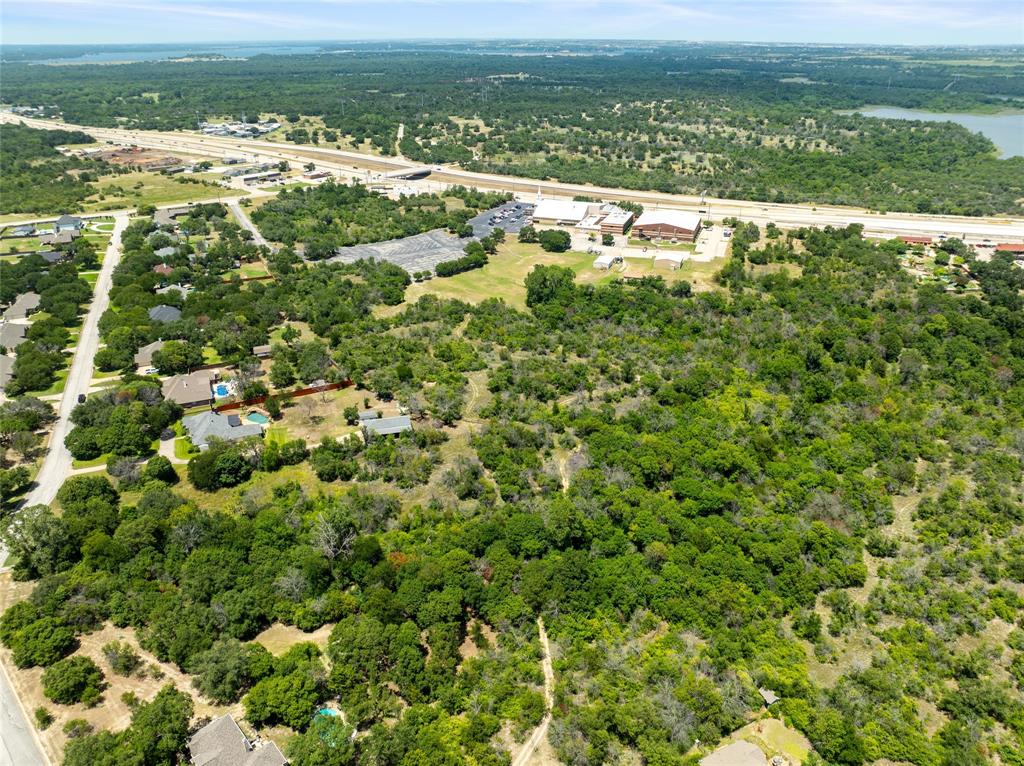 Wilcox, Jacob Survey - Land