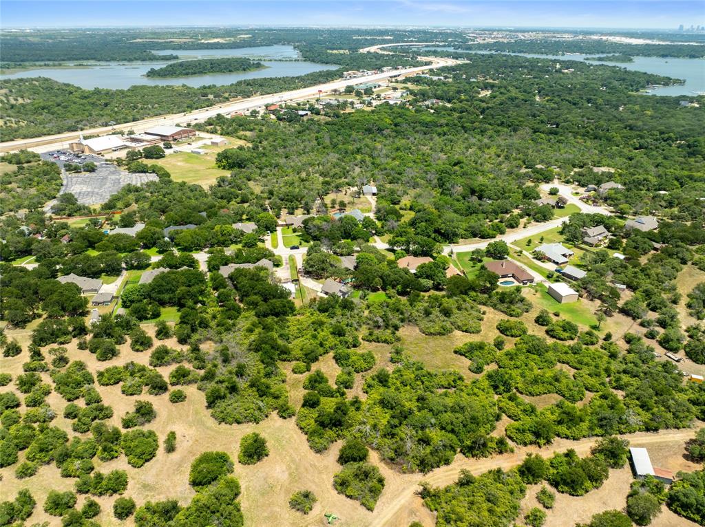 Wilcox, Jacob Survey - Land