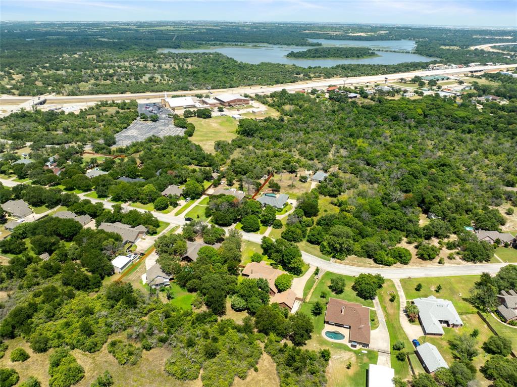 Wilcox, Jacob Survey - Land