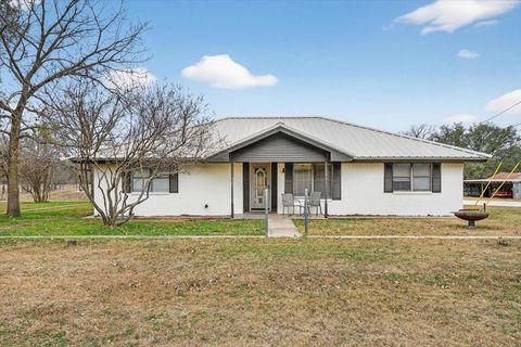 362 County Road 481 Stephenville TX 76401