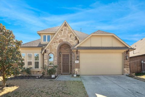 Photo of 909 Calder Court, Anna, TX 75409 (MLS # 21174670)