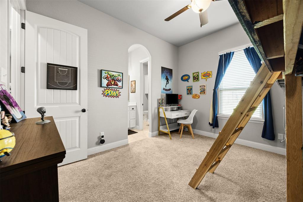 Stardust Ranch Ph 2 - Residential