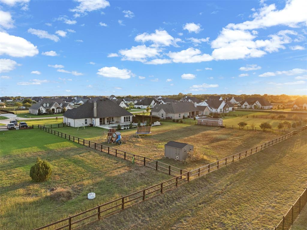 Stardust Ranch Ph 2 - Residential