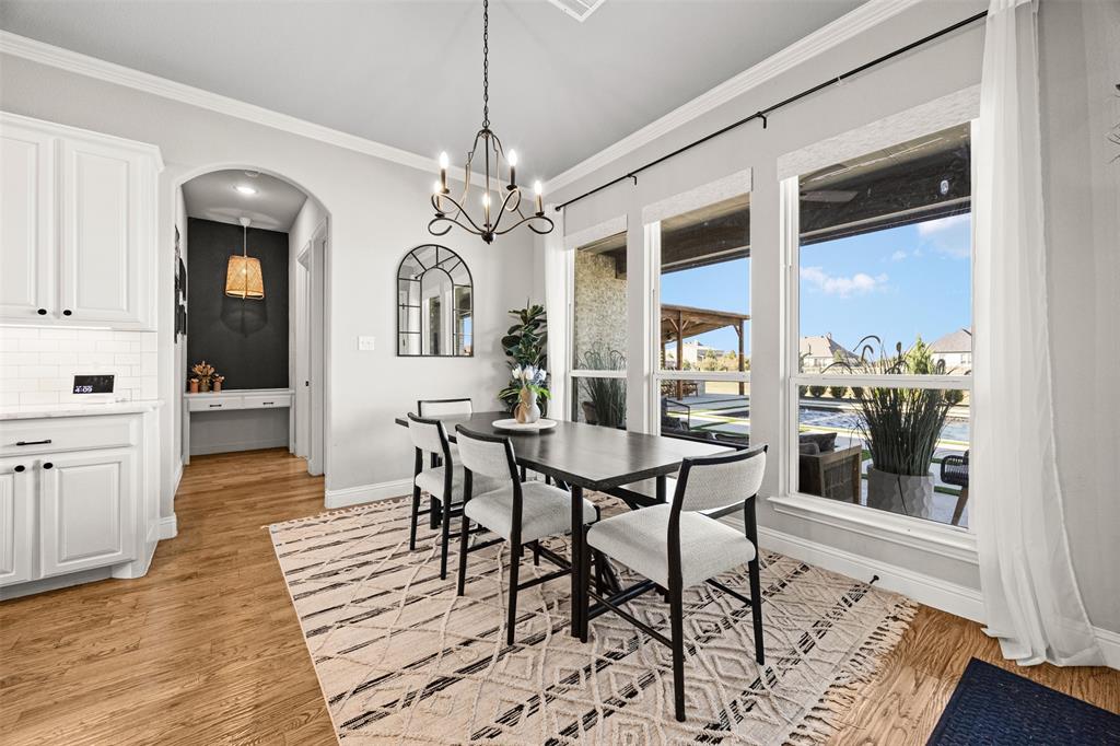 Stardust Ranch Ph 2 - Residential