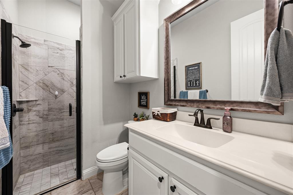 Stardust Ranch Ph 2 - Residential