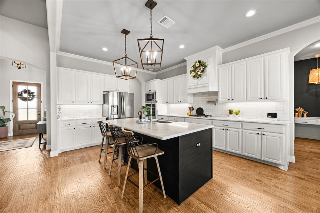 Stardust Ranch Ph 2 - Residential