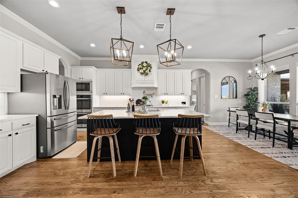 Stardust Ranch Ph 2 - Residential