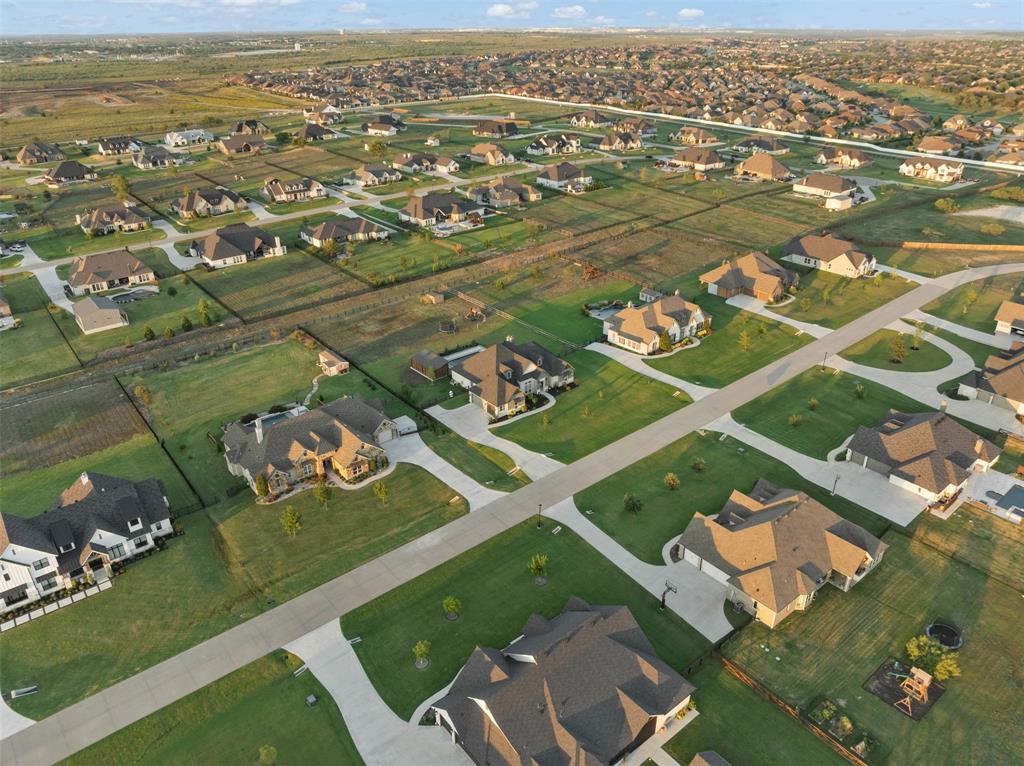 Stardust Ranch Ph 2 - Residential