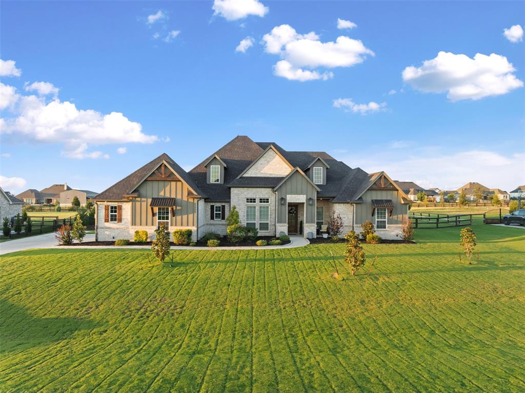 Stardust Ranch Ph 2 - Residential