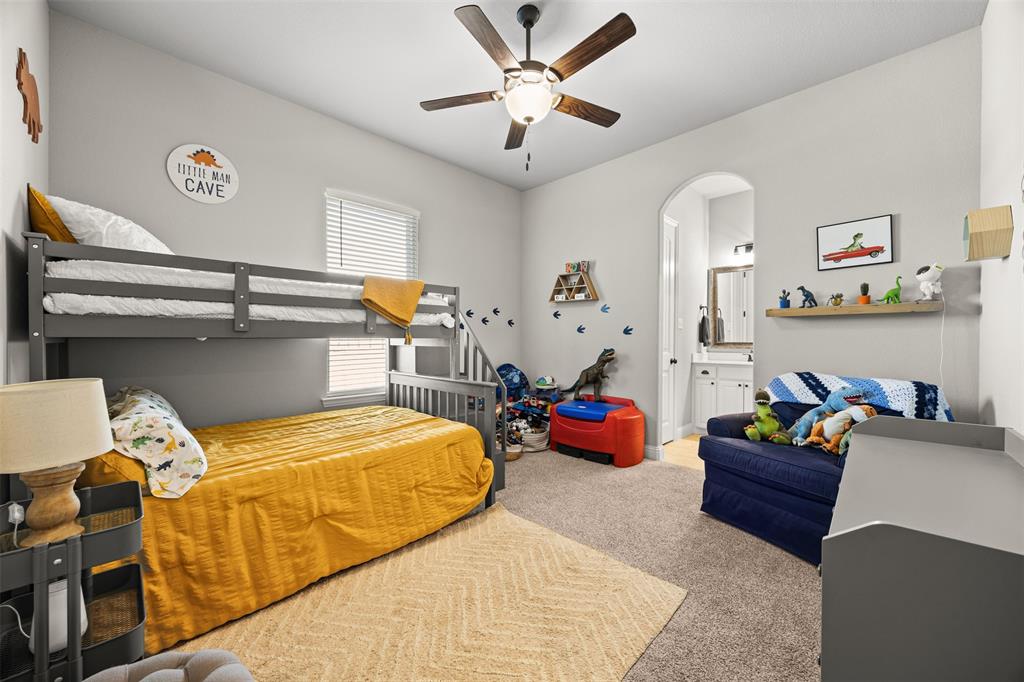 Stardust Ranch Ph 2 - Residential