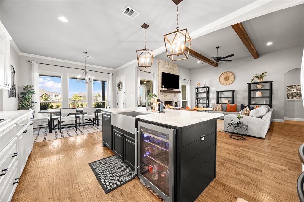 Stardust Ranch Ph 2 - Residential