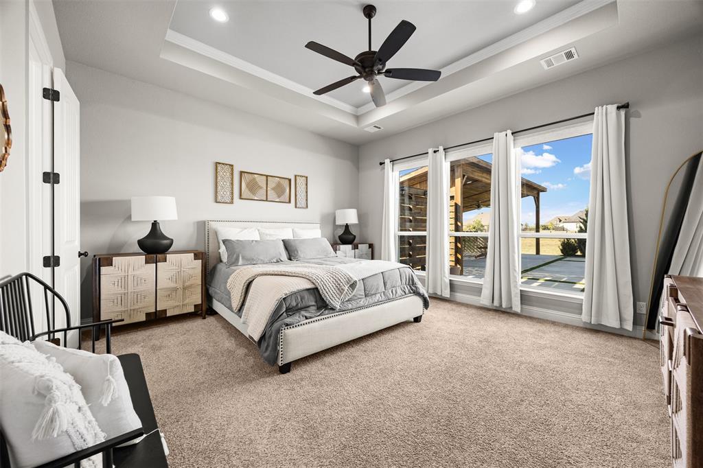 Stardust Ranch Ph 2 - Residential