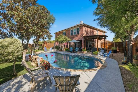 310 Salsbury Drive Euless TX 76040