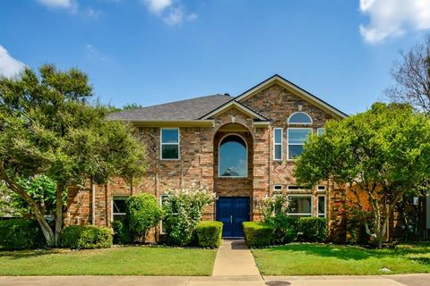 6003 Derek Trail Dallas TX 75252