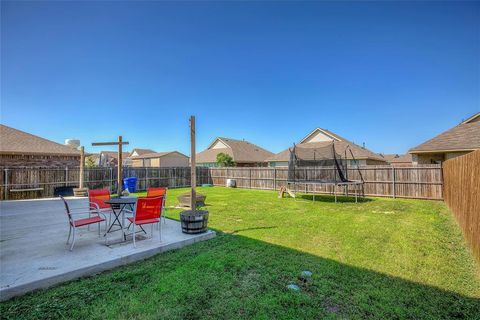 A home in Royse City