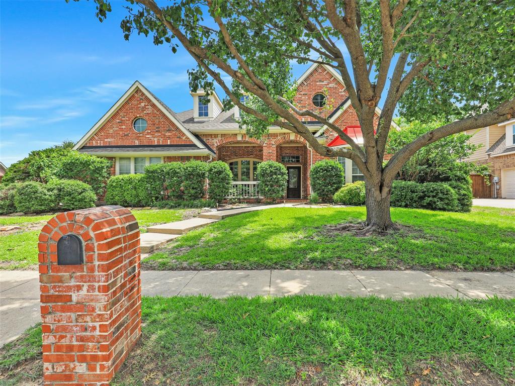 800 Rock Hill Road
