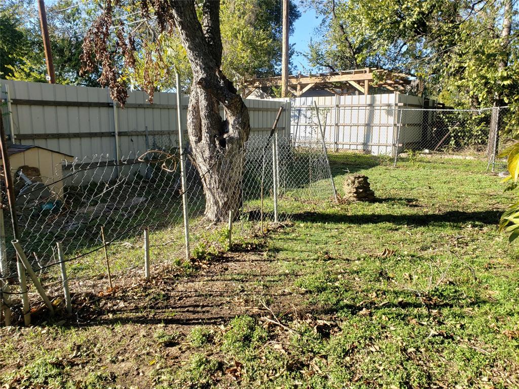 LAKEVIEW ADDITION - Residential