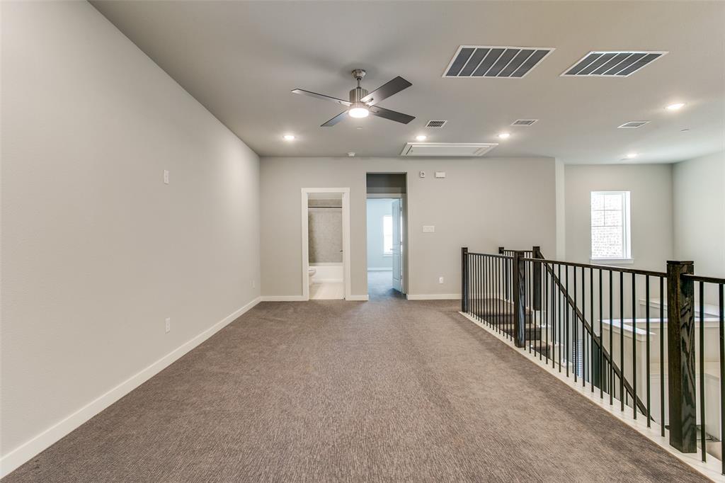 Trophy Club Town Cen - Residential