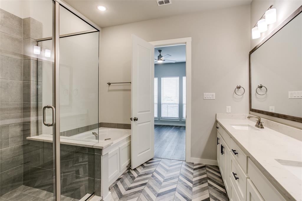 Trophy Club Town Cen - Residential