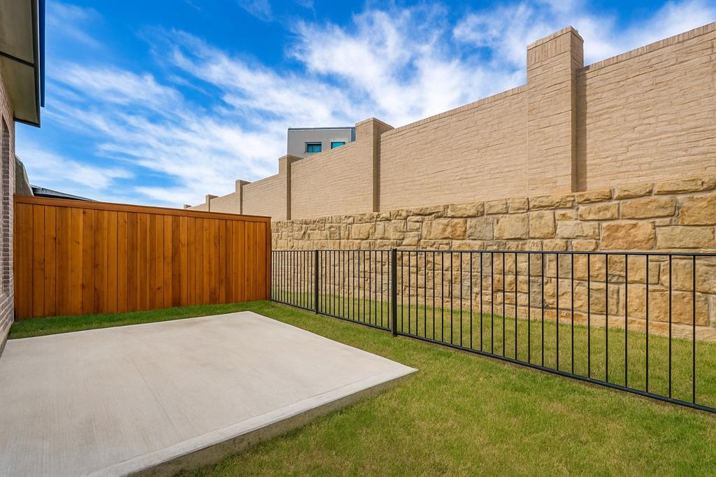 Trophy Club Town Cen - Residential