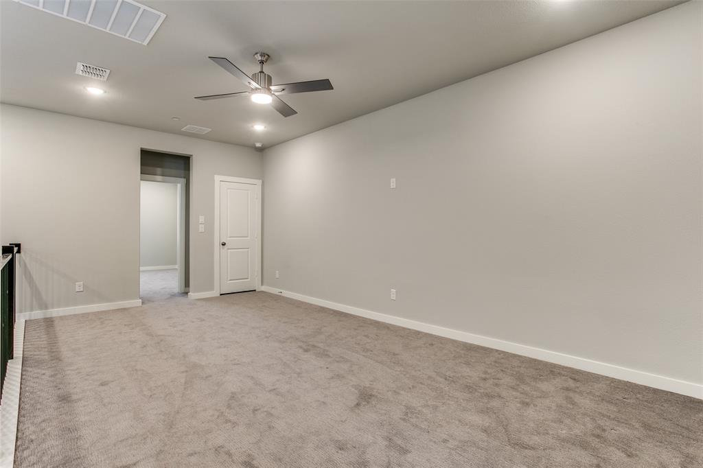 Trophy Club Town Cen - Residential