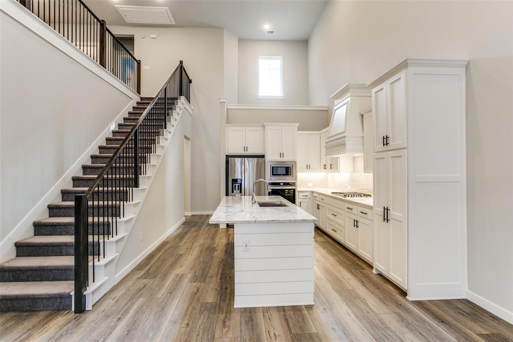 Trophy Club Town Cen - Residential