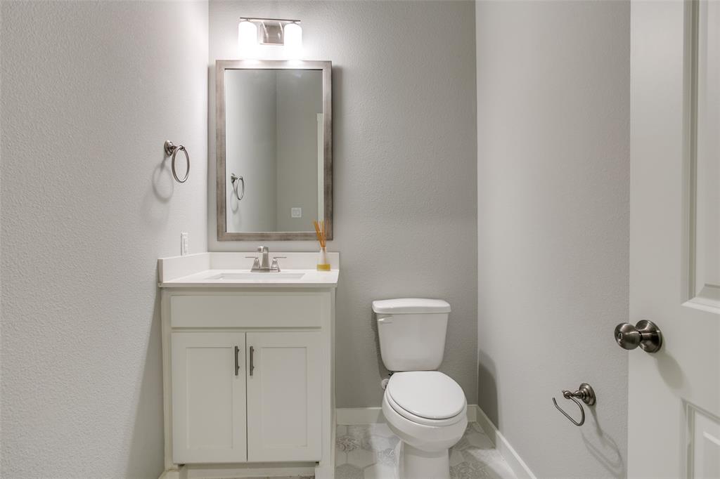 Trophy Club Town Cen - Residential