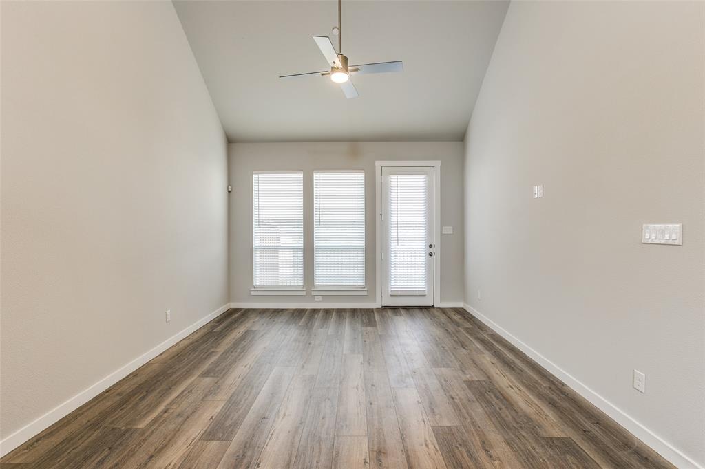 Trophy Club Town Cen - Residential