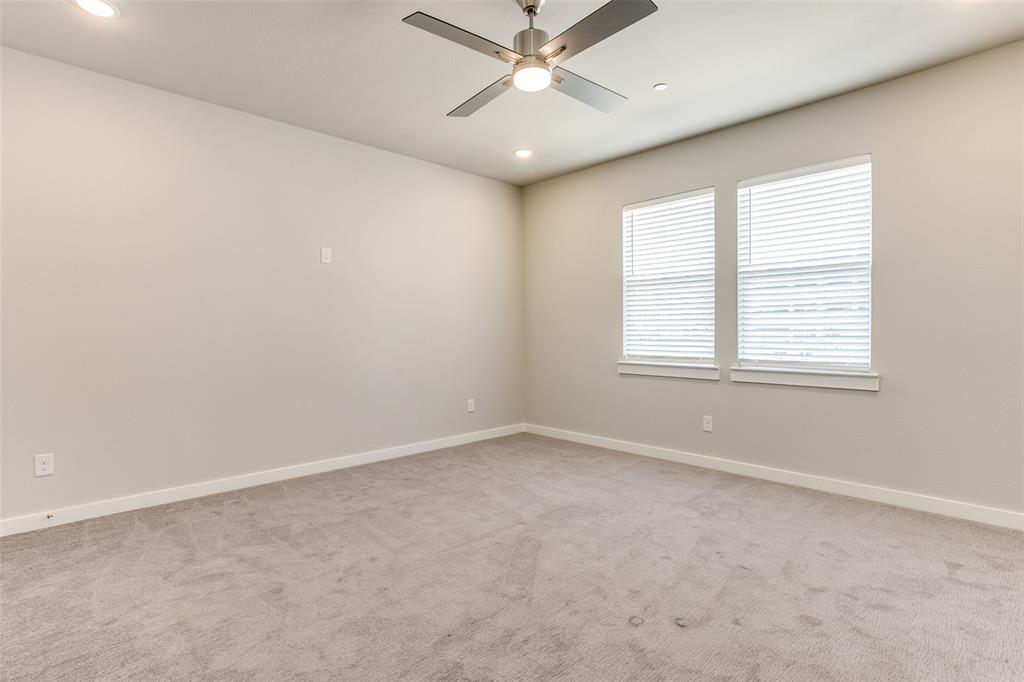 Trophy Club Town Cen - Residential