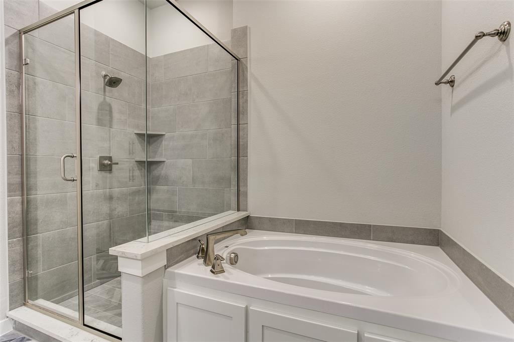 Trophy Club Town Cen - Residential