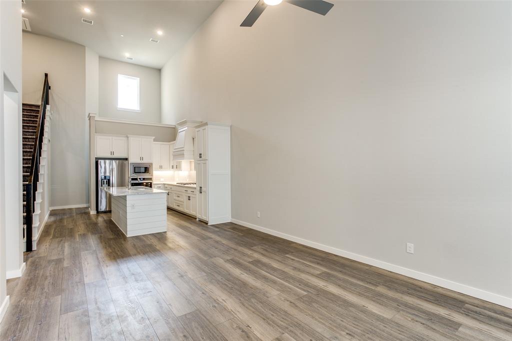 Trophy Club Town Cen - Residential