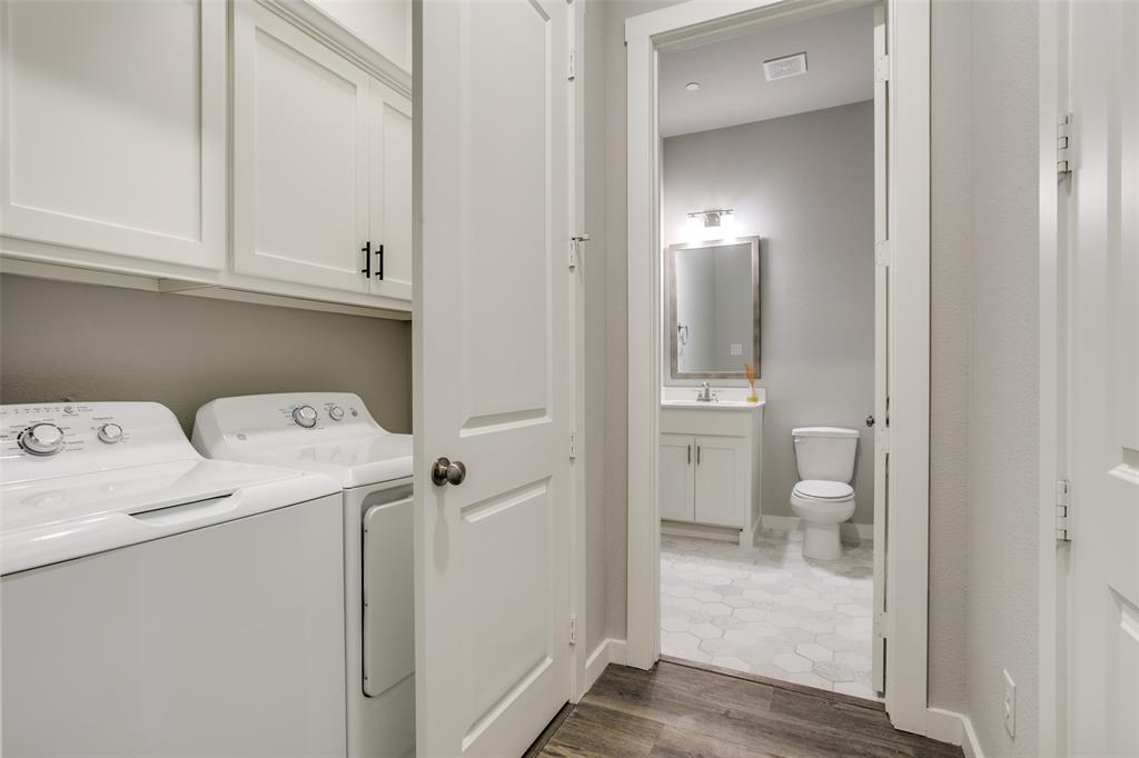 Trophy Club Town Cen - Residential