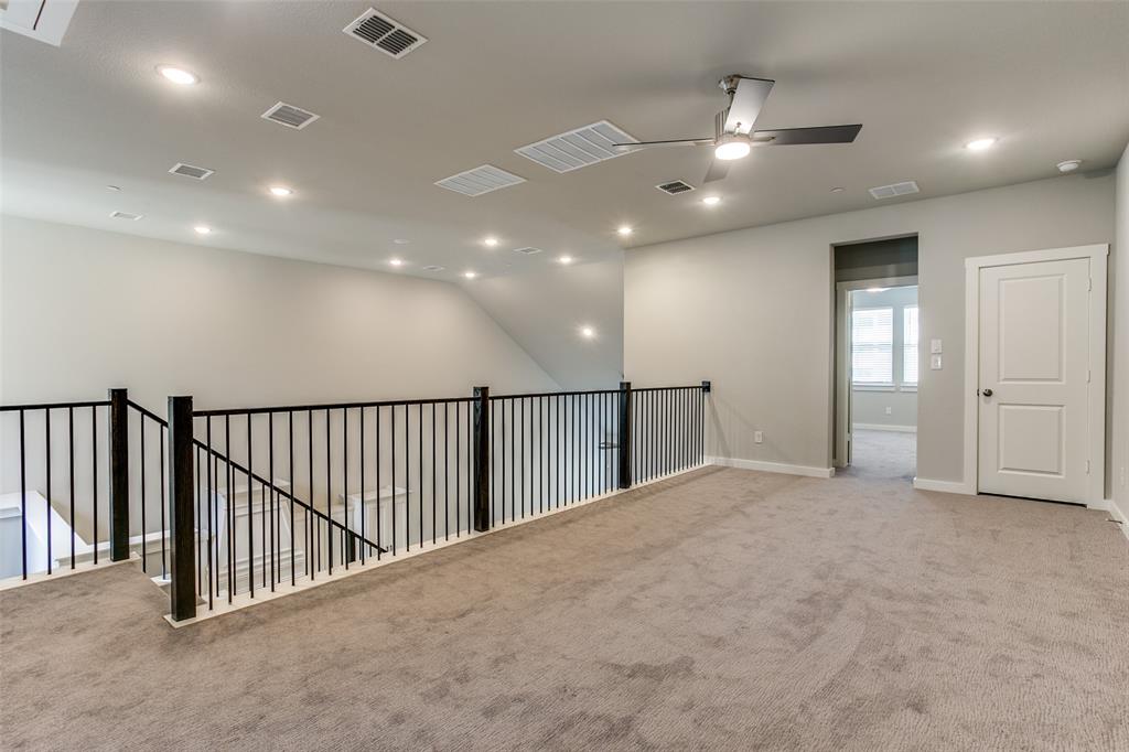 Trophy Club Town Cen - Residential