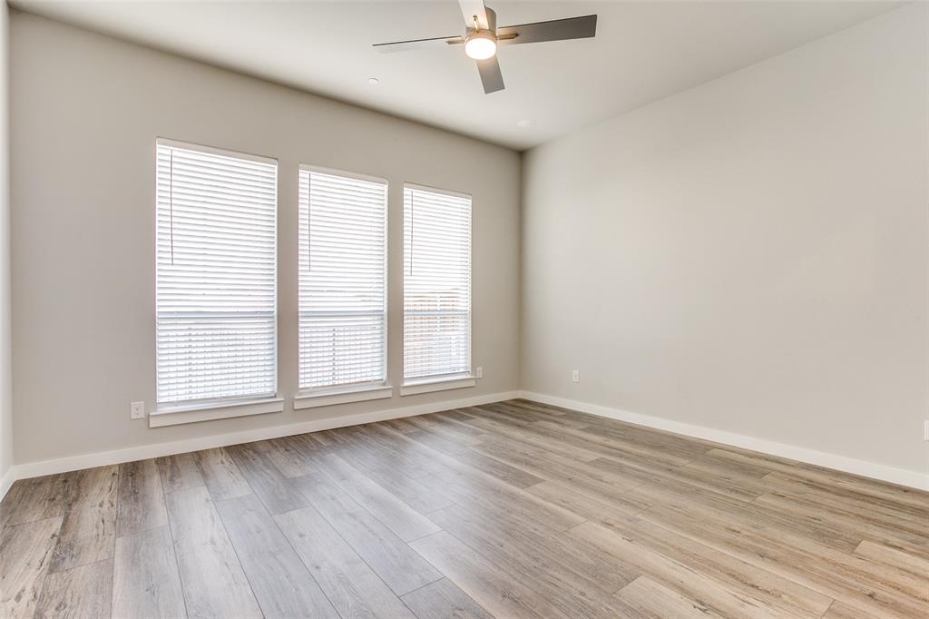 Trophy Club Town Cen - Residential