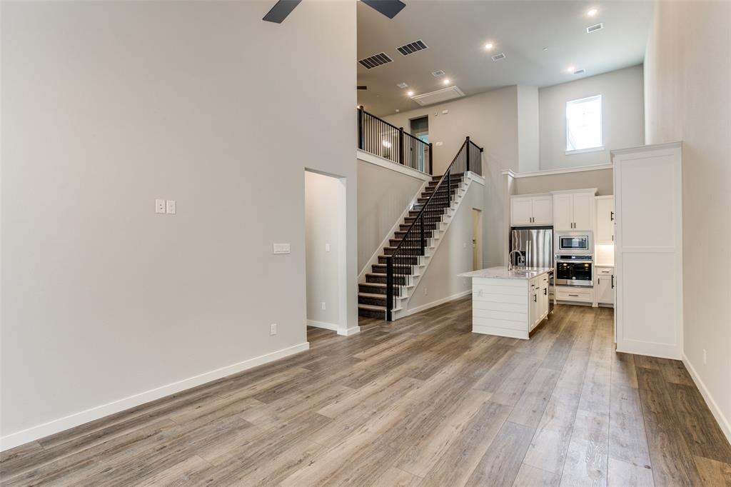 Trophy Club Town Cen - Residential