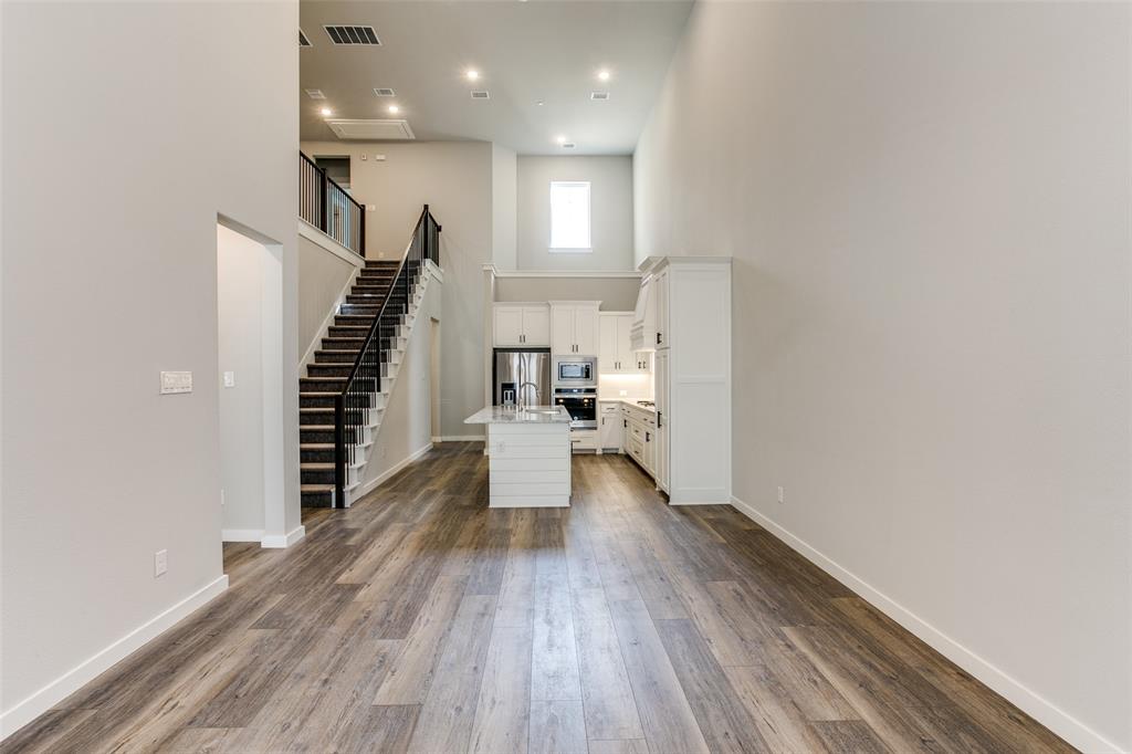 Trophy Club Town Cen - Residential