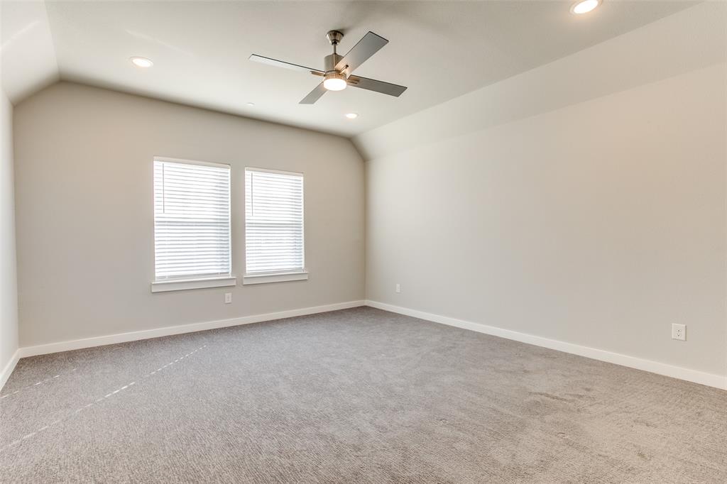 Trophy Club Town Cen - Residential